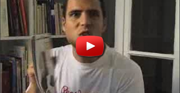 Ricardo Araujo Pereira - Os incorrigiveis 6